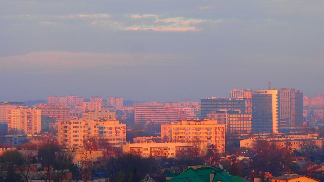 Appartement Panorama East Vermelo *
