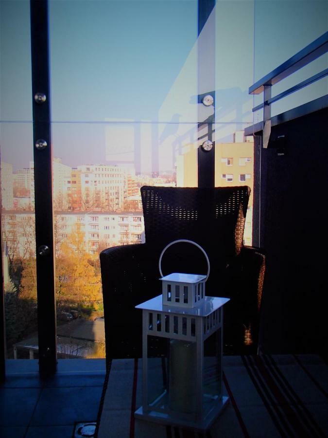 Appartement Panorama East Vermelo *