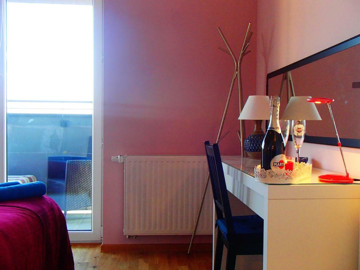 Apartament Panorama East Vermelo Kraków