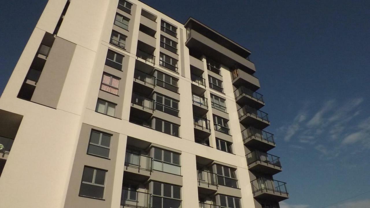 Apartament Panorama East Vermelo